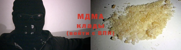 молекула духа Богданович
